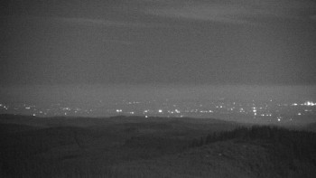 Horský hotel Volareza - Praděd