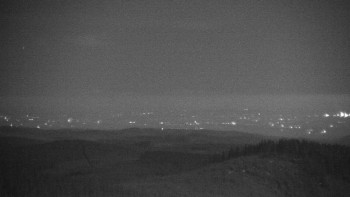 Horský hotel Volareza - Praděd