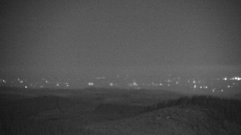 Horský hotel Volareza - Praděd