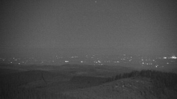 Horský hotel Volareza - Praděd