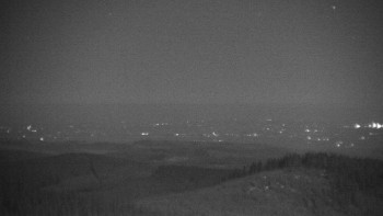 Horský hotel Volareza - Praděd