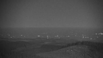 Horský hotel Volareza - Praděd