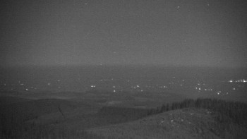 Horský hotel Volareza - Praděd