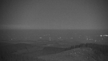 Horský hotel Volareza - Praděd