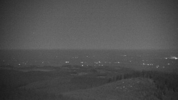 Horský hotel Volareza - Praděd