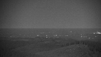 Horský hotel Volareza - Praděd