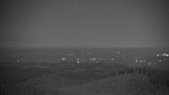 Horský hotel Volareza - Praděd