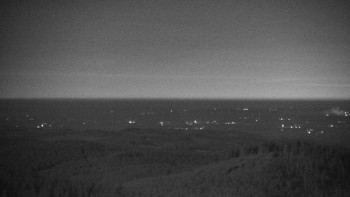 Horský hotel Volareza - Praděd