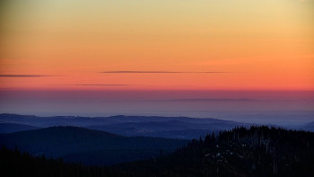 Horský hotel Volareza - Praděd