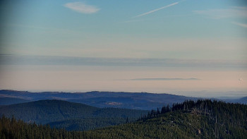 Horský hotel Volareza - Praděd