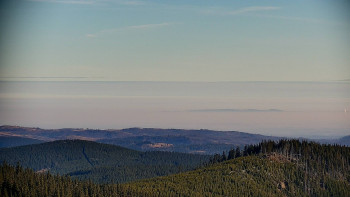 Horský hotel Volareza - Praděd