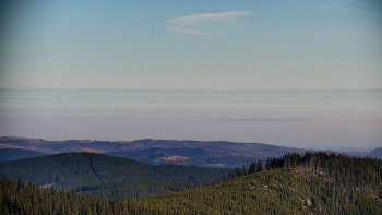 Horský hotel Volareza - Praděd