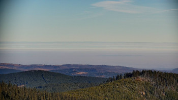 Horský hotel Volareza - Praděd