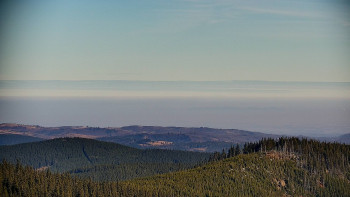 Horský hotel Volareza - Praděd