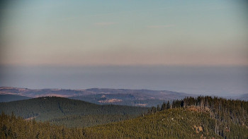 Horský hotel Volareza - Praděd