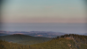 Horský hotel Volareza - Praděd