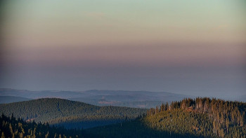 Horský hotel Volareza - Praděd