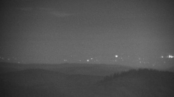 Horský hotel Volareza - Praděd