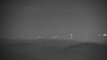 Horský hotel Volareza - Praděd