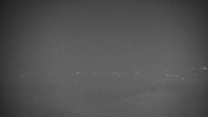 Horský hotel Volareza - Praděd - Panorama do údolí - 4.3.2026 v 01:30