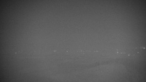 Horský hotel Volareza - Praděd - Panorama do údolí - 4.3.2026 v 02:30