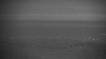 Horský hotel Volareza - Praděd