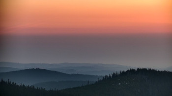 Horský hotel Volareza - Praděd
