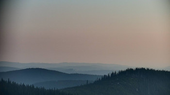 Horský hotel Volareza - Praděd