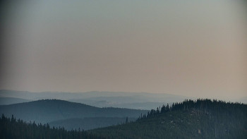 Horský hotel Volareza - Praděd