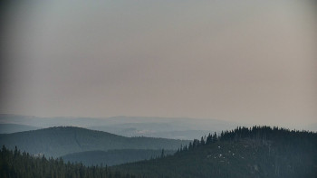 Horský hotel Volareza - Praděd