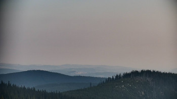 Horský hotel Volareza - Praděd