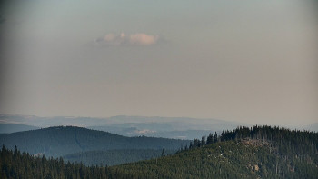 Horský hotel Volareza - Praděd