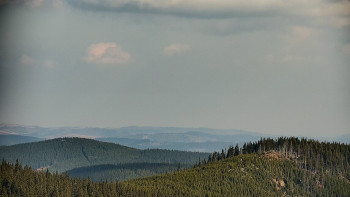 Horský hotel Volareza - Praděd