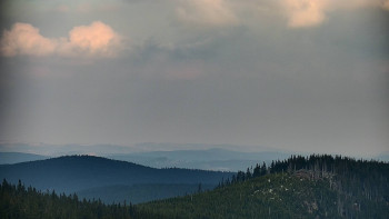 Horský hotel Volareza - Praděd