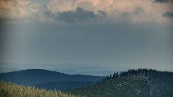 Horský hotel Volareza - Praděd