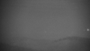 Horský hotel Volareza - Praděd - Panorama do údolí - 4.3.2026 v 18:30