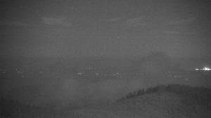 Horský hotel Volareza - Praděd - Panorama do údolí - 4.3.2026 v 23:30 Horský hotel Volareza - Praděd - Panorama do údolí - 4.3.2026 v 23:30