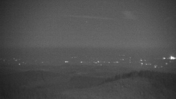 Horský hotel Volareza - Praděd