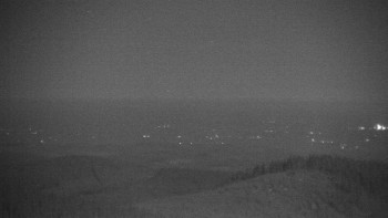 Horský hotel Volareza - Praděd