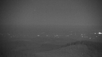 Horský hotel Volareza - Praděd