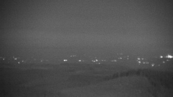 Horský hotel Volareza - Praděd