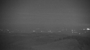 Horský hotel Volareza - Praděd