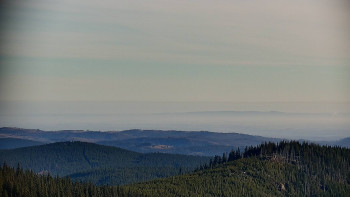 Horský hotel Volareza - Praděd