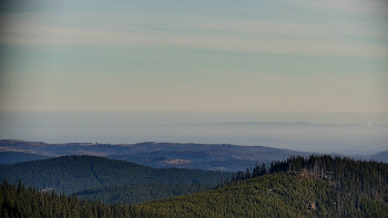 Horský hotel Volareza - Praděd