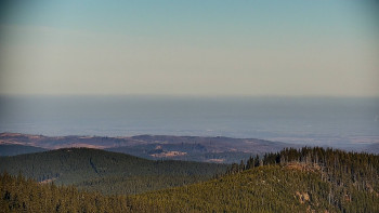 Horský hotel Volareza - Praděd