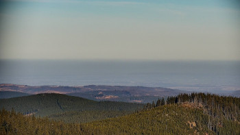 Horský hotel Volareza - Praděd