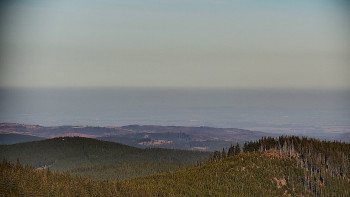 Horský hotel Volareza - Praděd