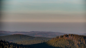 Horský hotel Volareza - Praděd