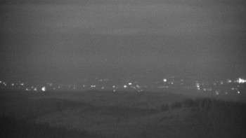 Horský hotel Volareza - Praděd