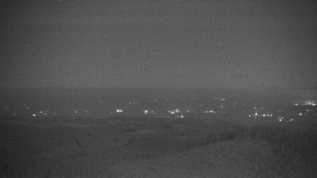 Horský hotel Volareza - Praděd